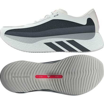 Adidas - Hyperboost Edge Running Shoe - Men's
