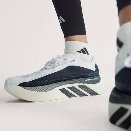 Adidas - Hyperboost Edge Running Shoe - Men's