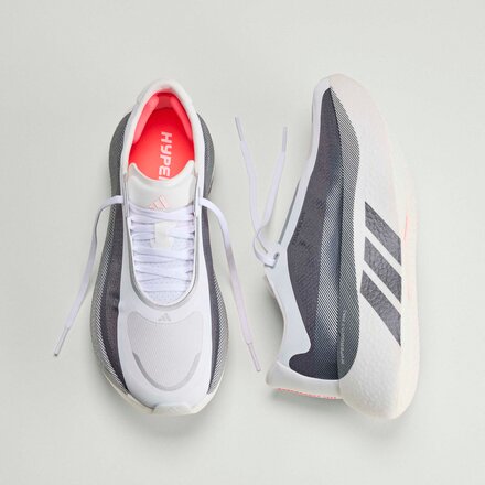 Adidas - Hyperboost Edge Running Shoe - Men's