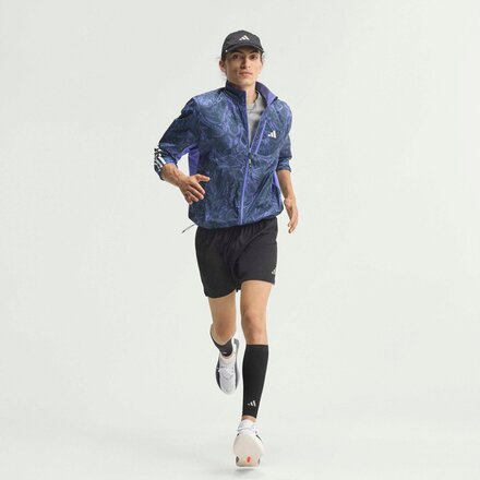 Adidas - Hyperboost Edge Running Shoe - Men's