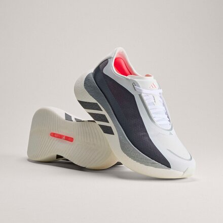 Adidas - Hyperboost Edge Running Shoe - Men's
