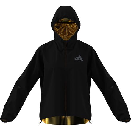 Adidas - Adizero Blaze Jacket - Women's