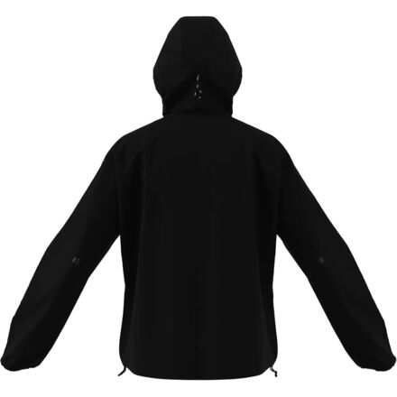 Adidas - Adizero Blaze Jacket - Women's