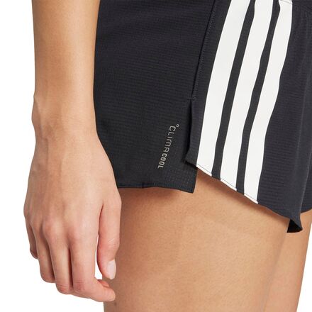 Adidas - Adizero Gel 3in Short - Women's