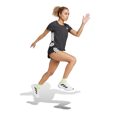 Adidas - Adizero Gel 3in Short - Women's