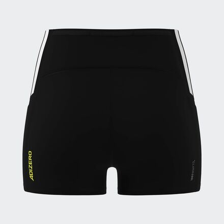 Adidas - Adizero L K 5in Short - Women's