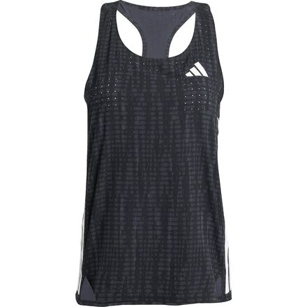 Adizero Singlet - Women's