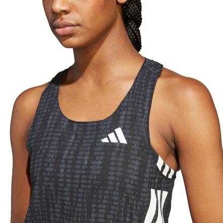 Adidas - Adizero Singlet - Women's