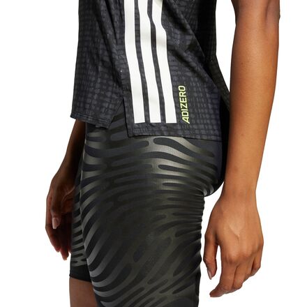 Adidas - Adizero Singlet - Women's