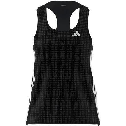 Adidas - Adizero Singlet - Women's