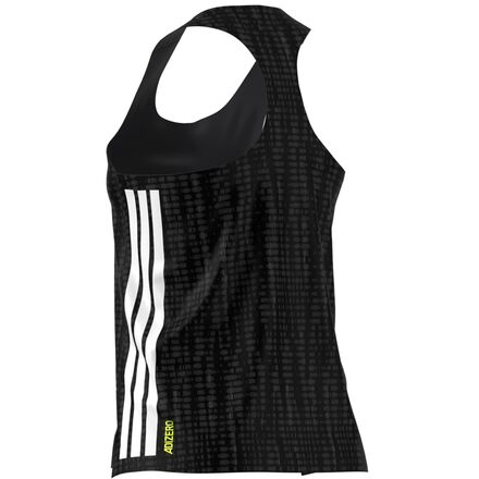 Adidas - Adizero Singlet - Women's