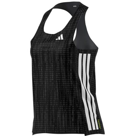 Adidas - Adizero Singlet - Women's