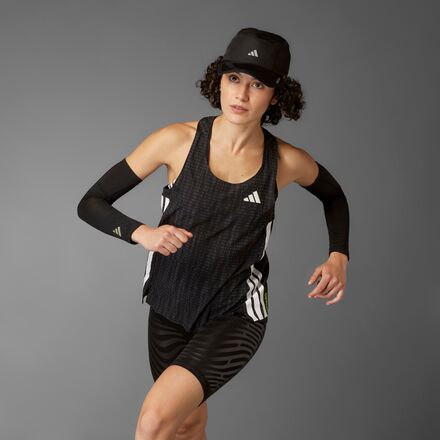 Adidas - Adizero Singlet - Women's