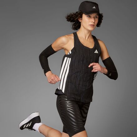 Adidas - Adizero Singlet - Women's