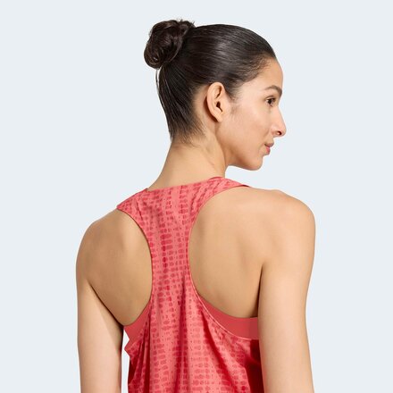 Adidas - Adizero Singlet - Women's