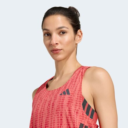 Adidas - Adizero Singlet - Women's