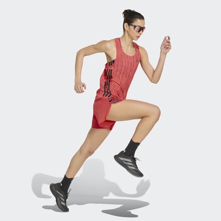 Adidas - Adizero Singlet - Women's