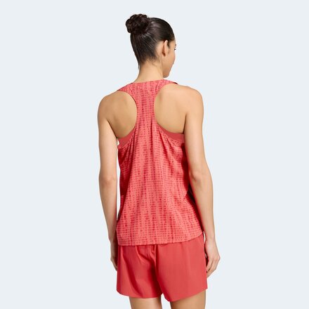 Adidas - Adizero Singlet - Women's