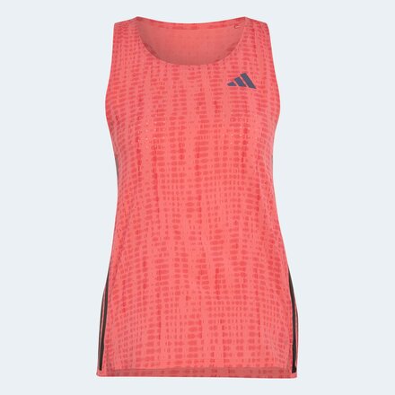 Adidas - Adizero Singlet - Women's