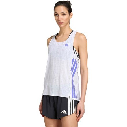 Adizero Singlet - Women's