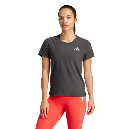 Adidas - Adizero T-Shirt - Women's