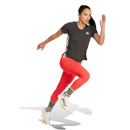 Adidas - Adizero T-Shirt - Women's