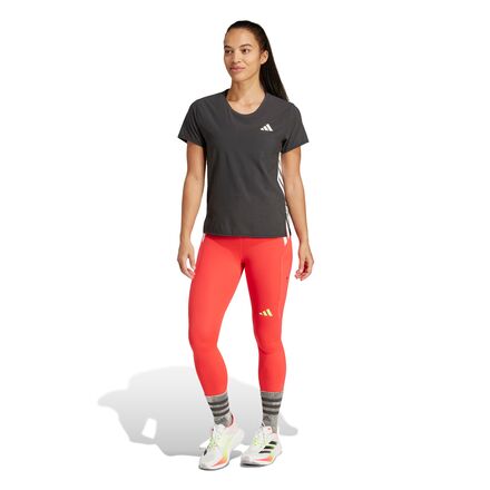 Adidas - Adizero T-Shirt - Women's