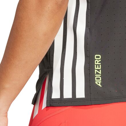 Adidas - Adizero T-Shirt - Women's