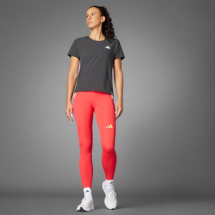 Adidas - Adizero T-Shirt - Women's