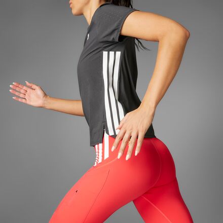 Adidas - Adizero T-Shirt - Women's