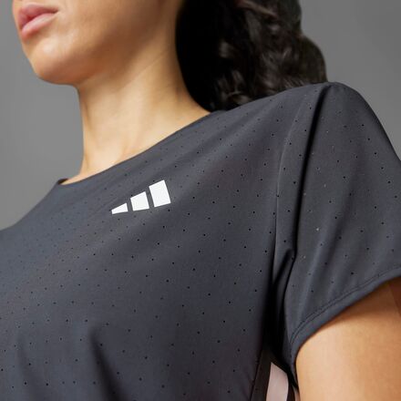 Adidas - Adizero T-Shirt - Women's