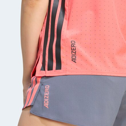 Adidas - Adizero T-Shirt - Women's