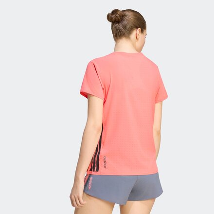 Adidas - Adizero T-Shirt - Women's