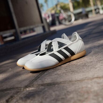 Adidas - Barreda Mary Jane Shoe - Kids'