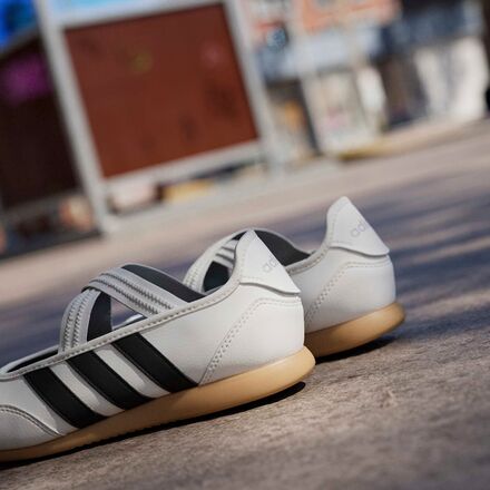 Adidas - Barreda Mary Jane Shoe - Kids'