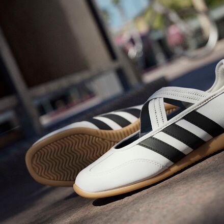 Adidas - Barreda Mary Jane Shoe - Kids'