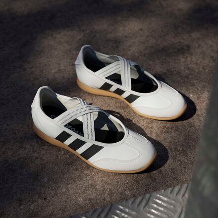 Adidas - Barreda Mary Jane Shoe - Kids'