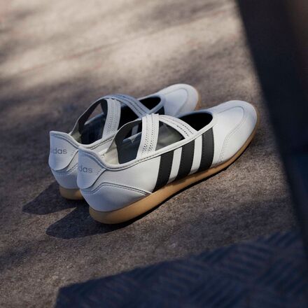 Adidas - Barreda Mary Jane Shoe - Kids'