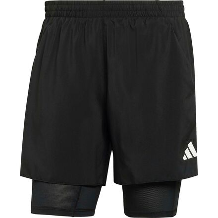 Adi365 2In1 Short - Men's