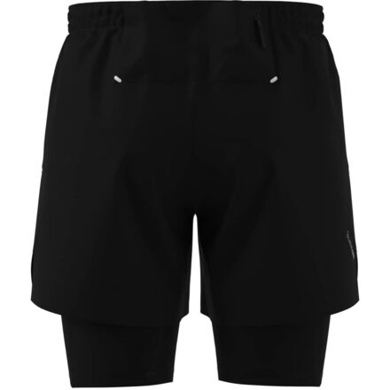 Adidas - Adi365 2In1 Short - Men's