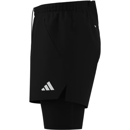 Adidas - Adi365 2In1 Short - Men's