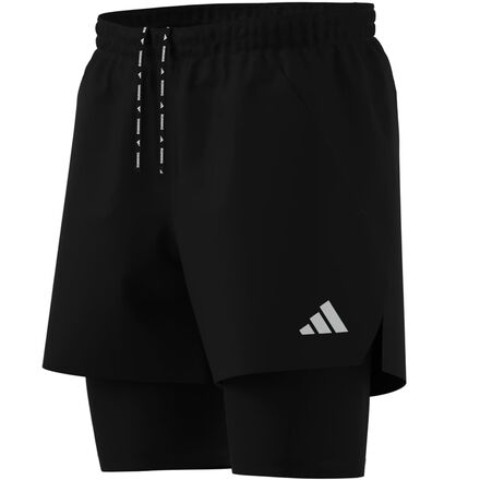 Adidas - Adi365 2In1 Short - Men's