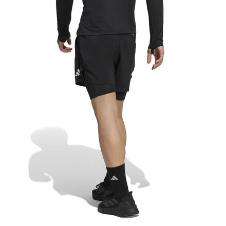 Adidas - Adi365 2In1 Short - Men's