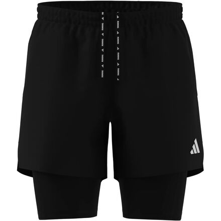 Adidas - Adi365 2In1 Short - Men's