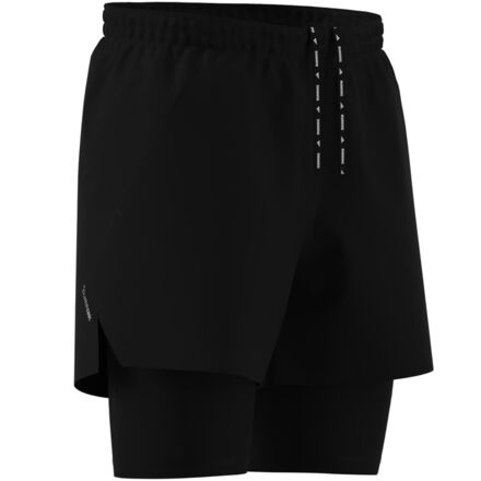 Adidas - Adi365 2In1 Short - Men's