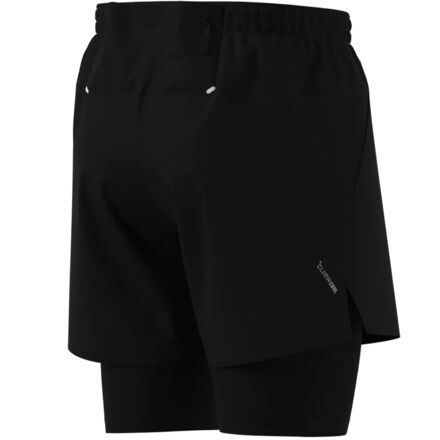 Adidas - Adi365 2In1 Short - Men's