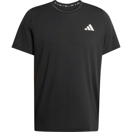 Adidas - Adi365 CL T-Shirt - Men's - Black