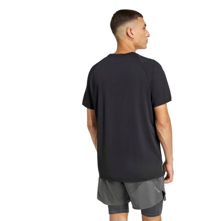 Adidas - Adi365 CL T-Shirt - Men's