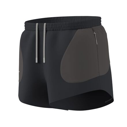 Adidas - Adidas Hike 5in Short - Men's