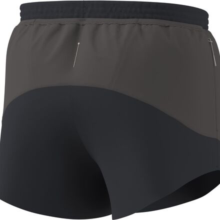 Adidas - Adidas Hike 5in Short - Men's